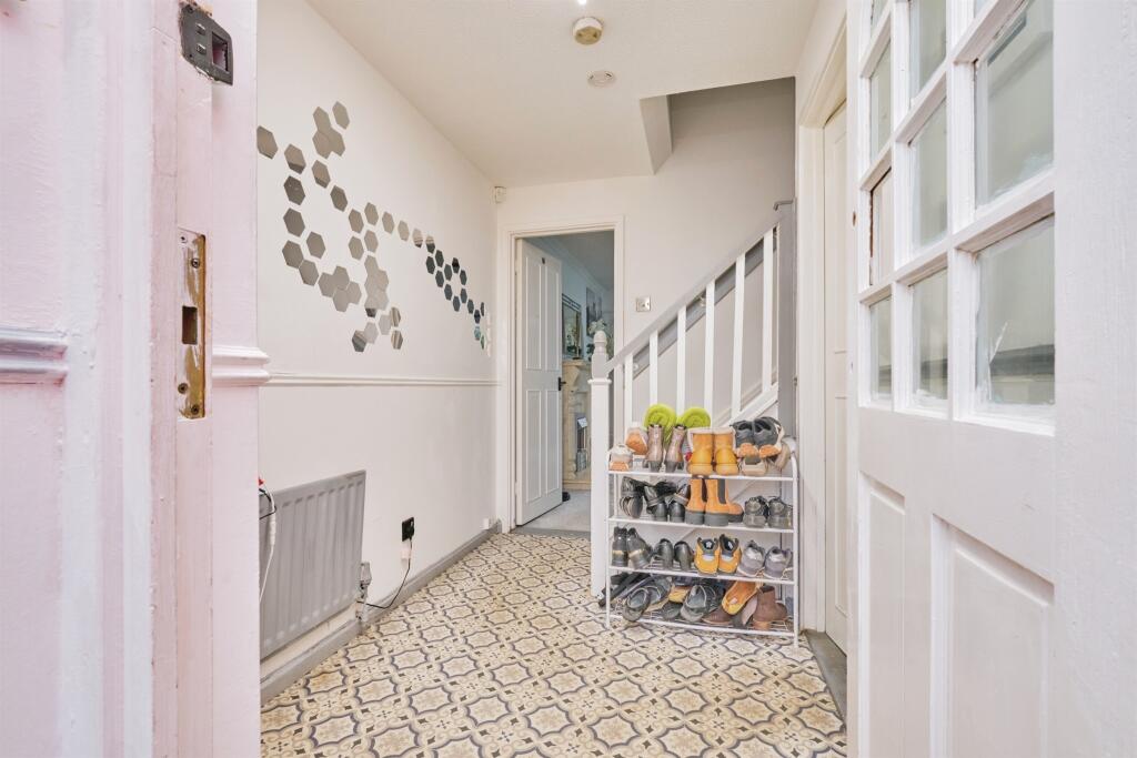 Additional image 19 of Romulus Close, Birmingham