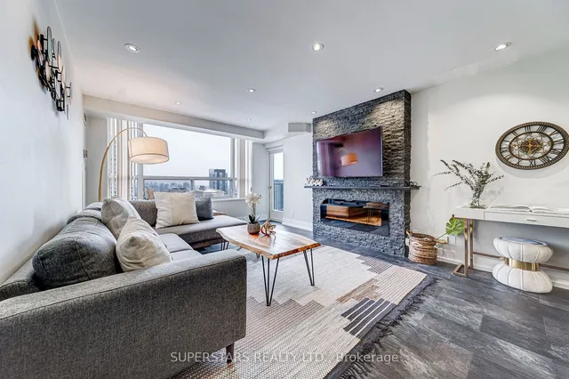 Additional image 13 of 100 Upper Madison Ave Unit Ph 2804