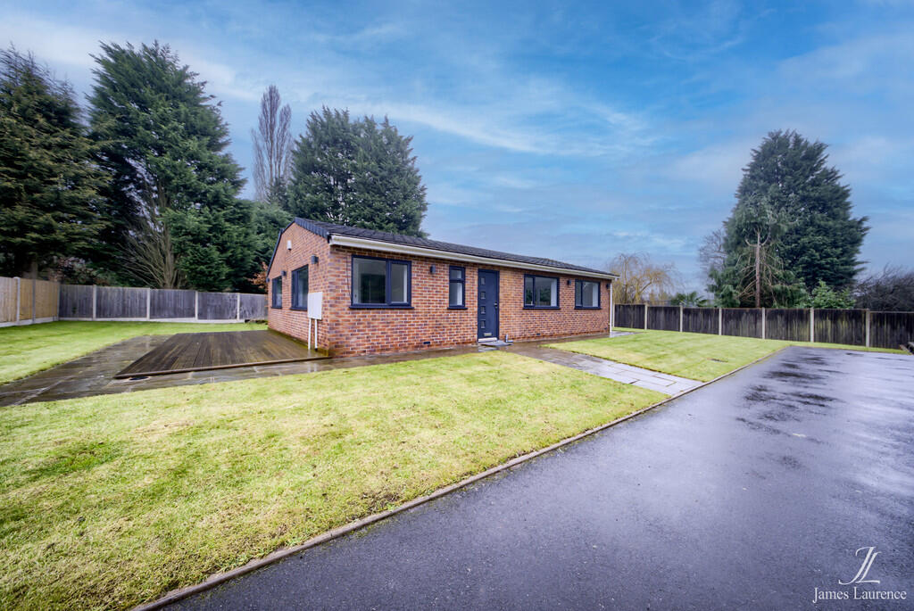 Additional image 4 of Seven Bedroom Family Home & Annex - Rednal Road, Kings Norton, Birmingham