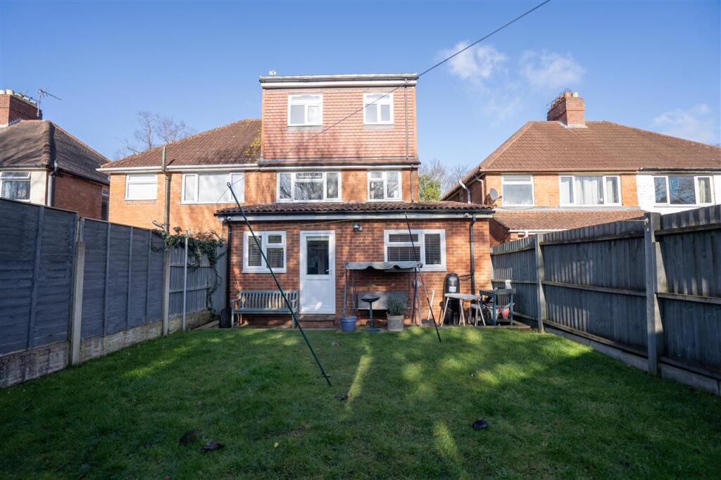Additional image 24 of Beeches Avenue, Birmingham