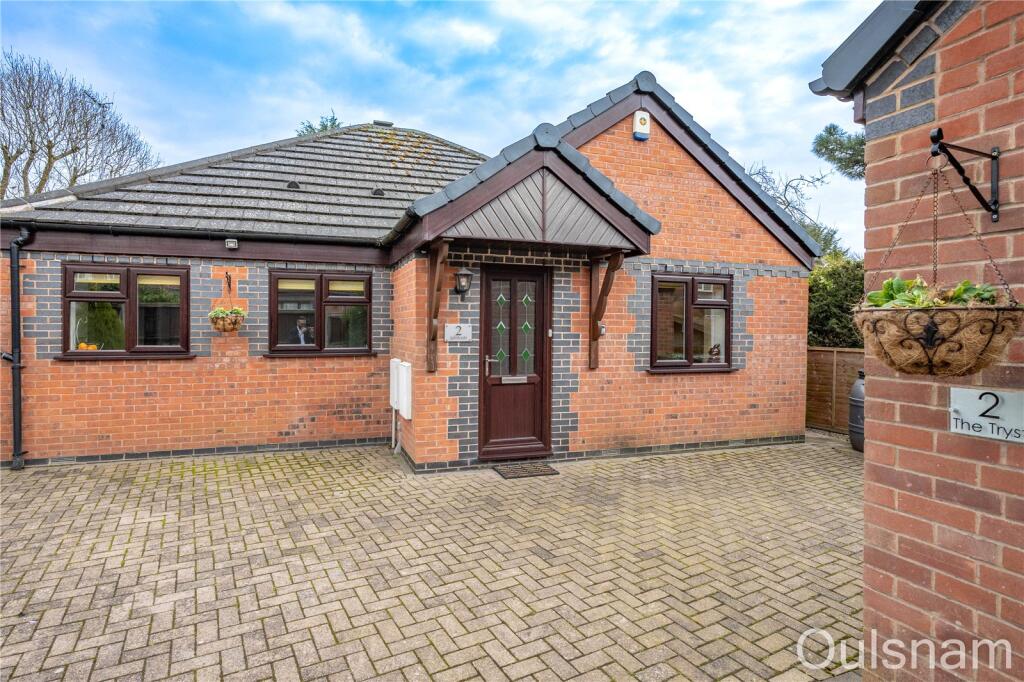 Additional image 24 of The Tryst, Bromsgrove, Worcestershire, B61