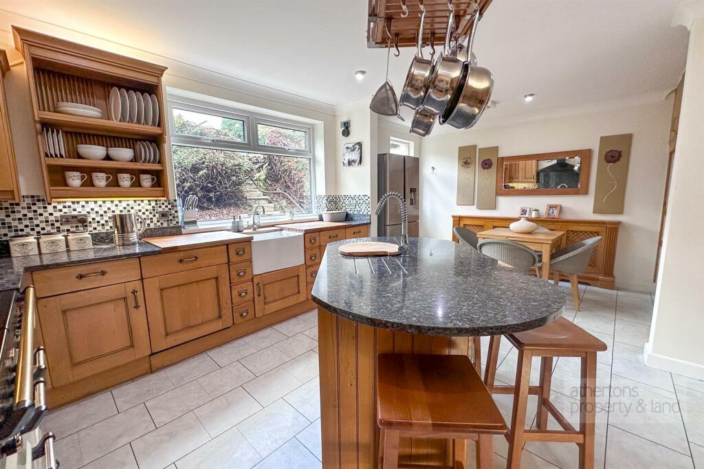Additional image 8 of Whins Lane, Simonstone, Ribble Valley