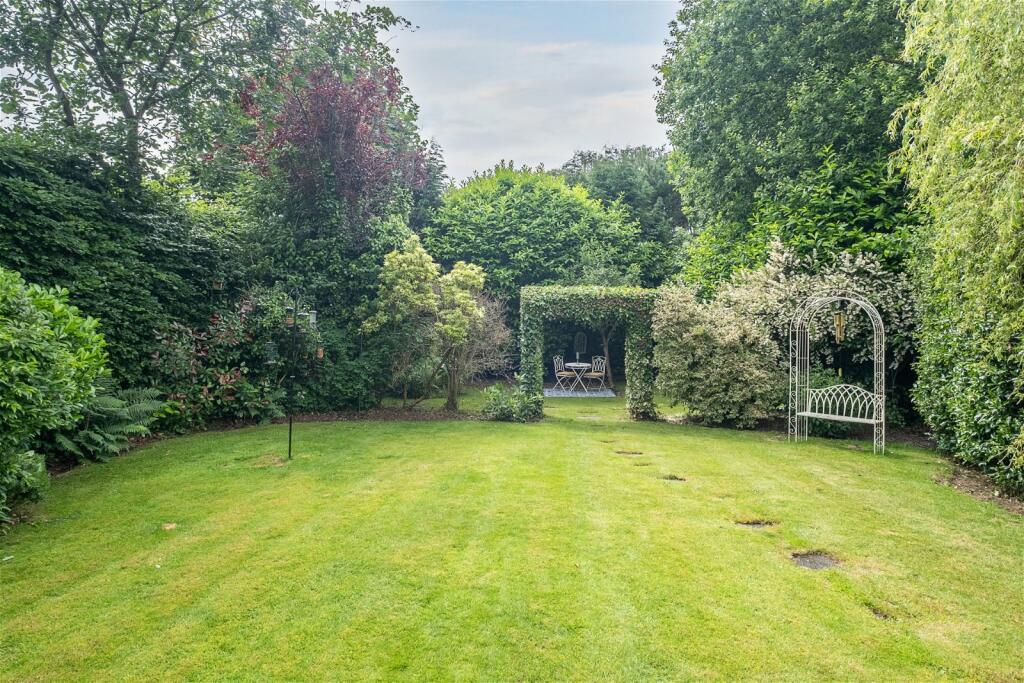 Additional image 20 of The Grove, Little Aston, Sutton Coldfield, B74 3UD