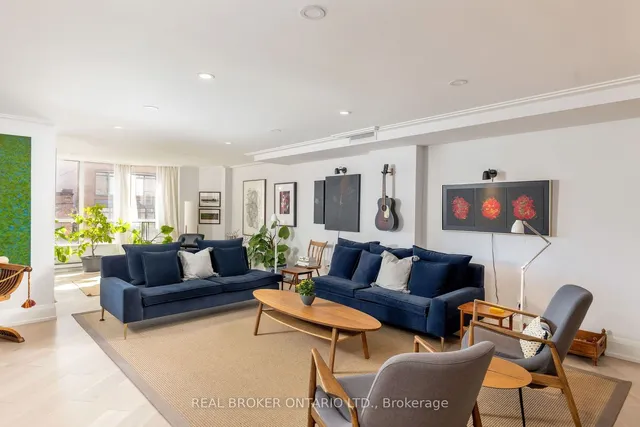 Additional image 6 of 160 Frederick St Unit 507