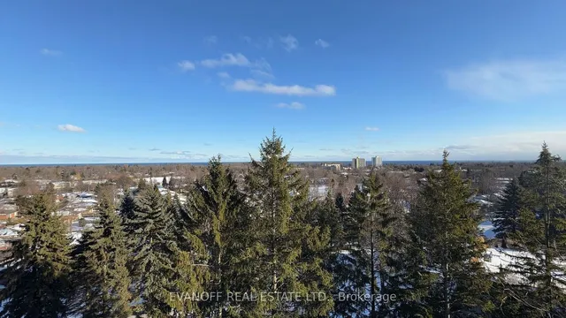 Additional image 37 of 20 Guildwood Pkwy Unit 509