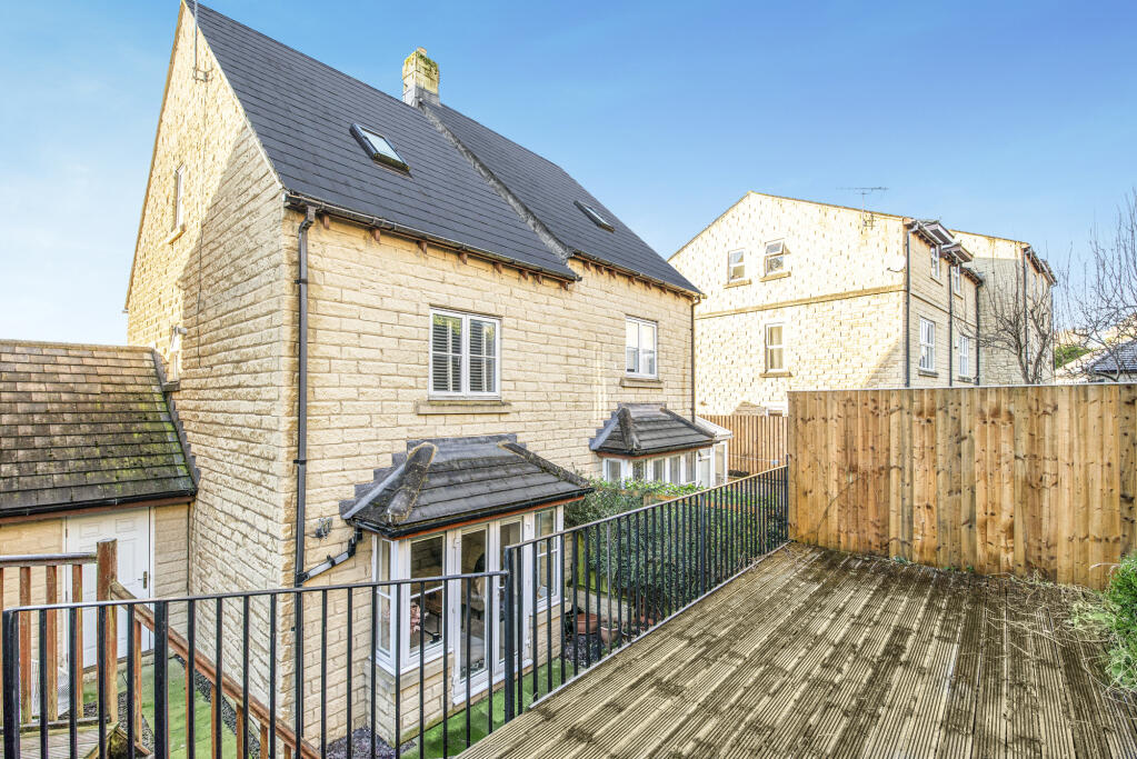 Additional image 6 of Middlefield Court, East Morton, West Yorkshire, BD20