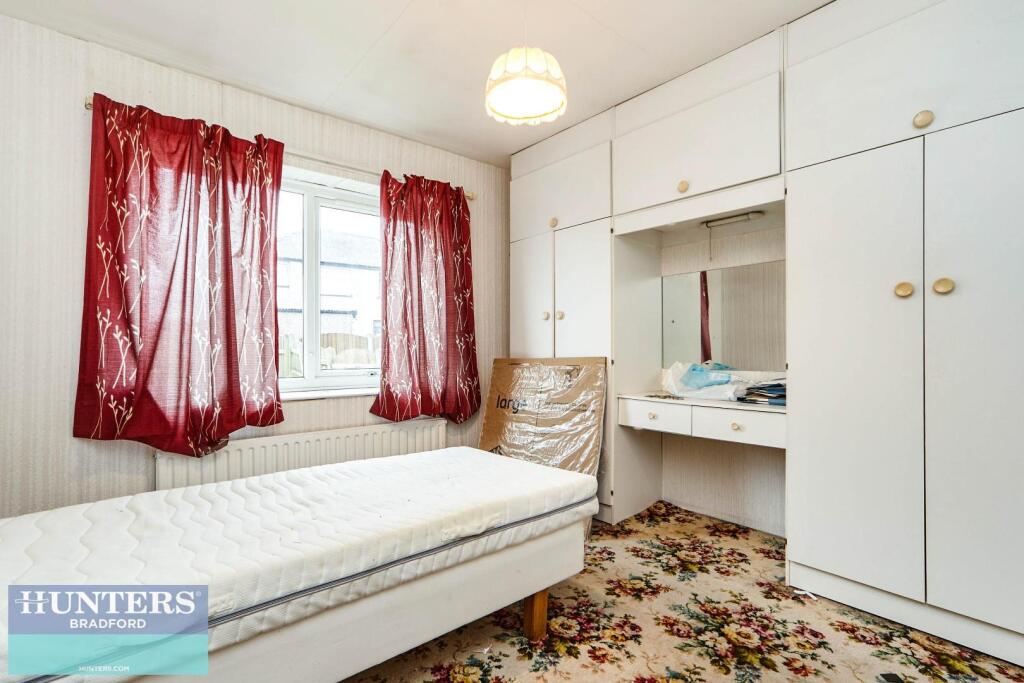 Additional image 9 of Back Lane Queensbury, Bradford, West Yorkshire, BD13 1HB