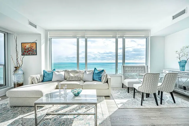 1926 Lake Shore Blvd Unit 3606