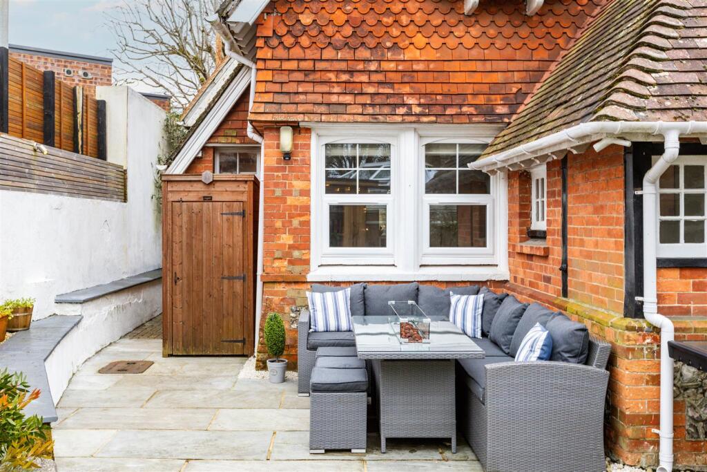 Additional image 23 of Woodlands, Hove