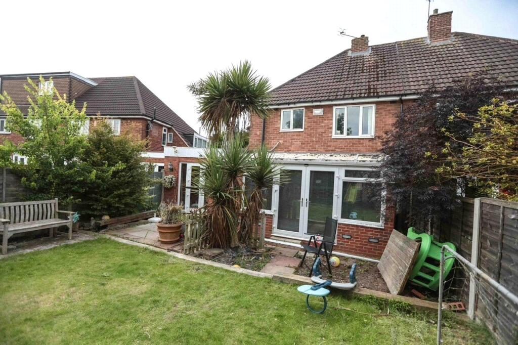 Additional image 24 of Chester Road, Castle Bromwich, Birmingham, West Midlands, B36