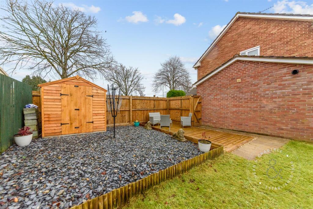 Additional image 17 of Templeton Avenue, Llanishen, Cardiff