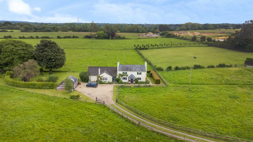 Additional image 2 of Knighton Lane, Wimborne