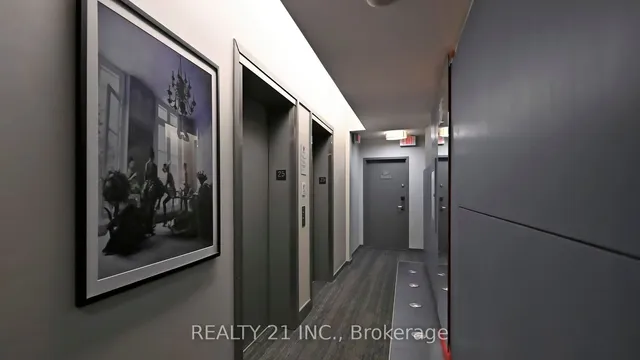 Additional image 24 of 8 Colborne St Unit 2505