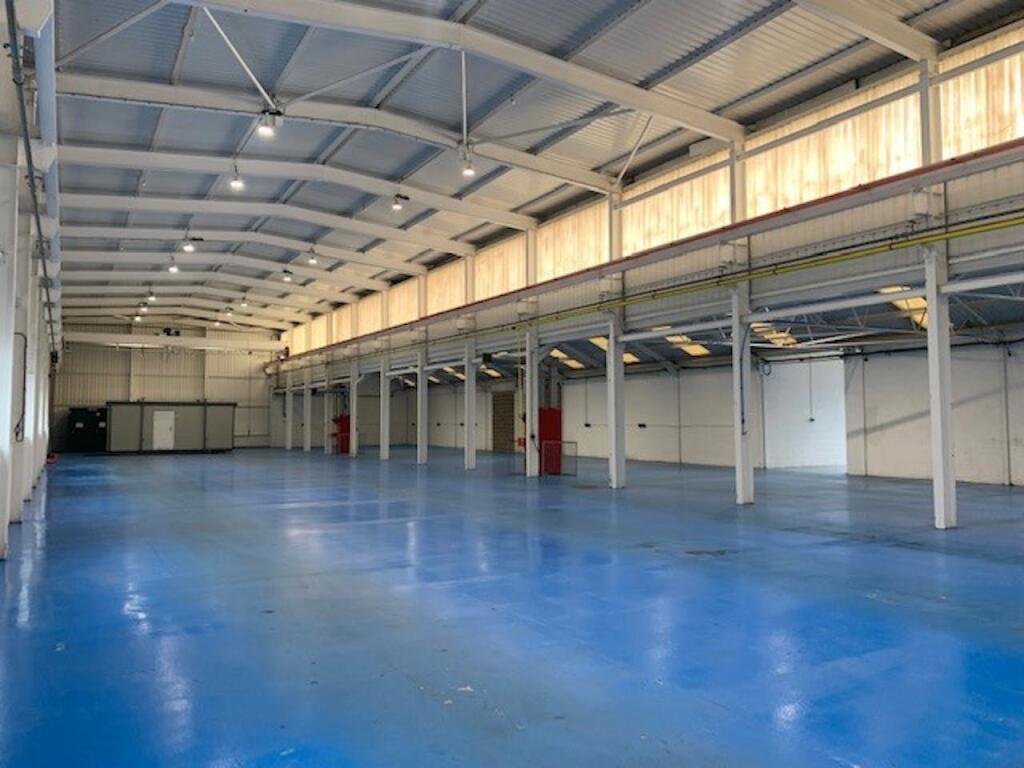 Additional image 3 of Unit 1D, Hamilton Business Park, New Milton, BH25 6TL