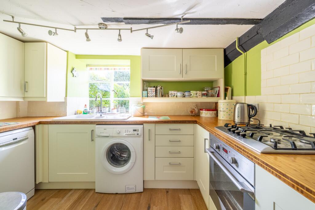 Additional image 5 of Ansford Hill, Castle Cary, Somerset, BA7