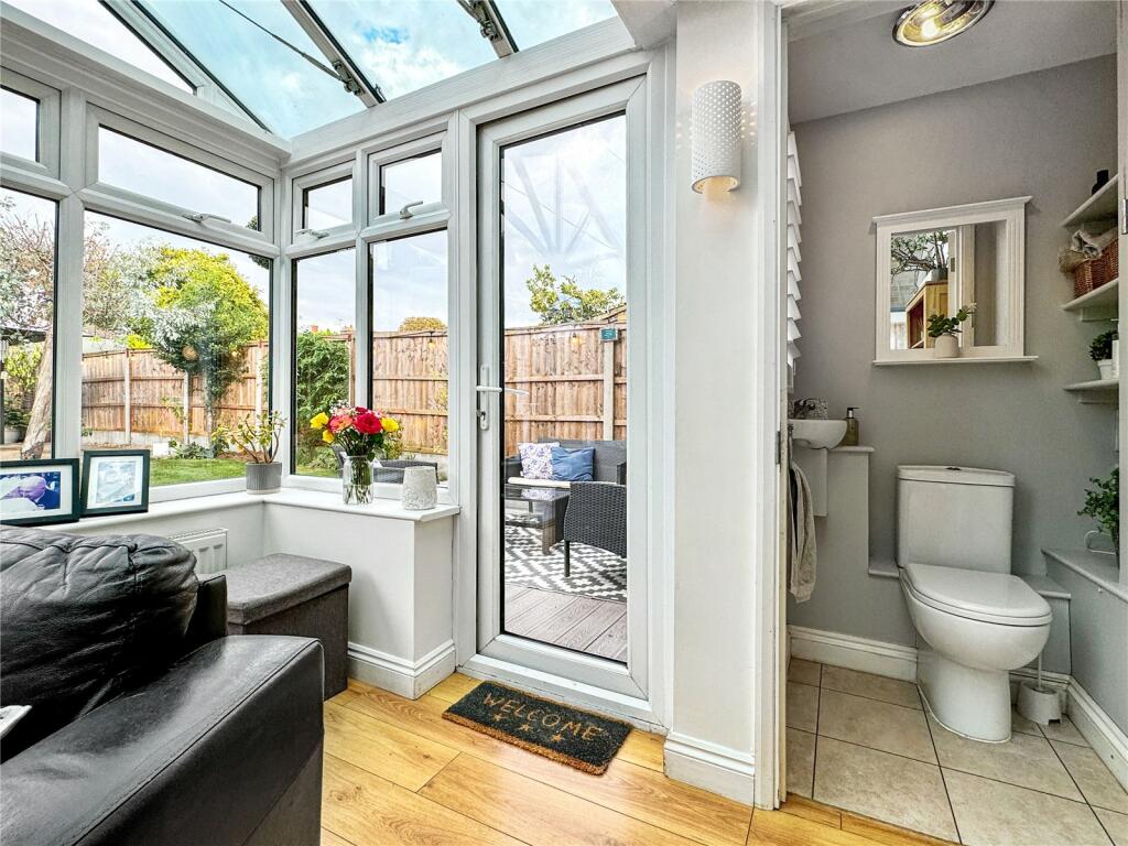 Additional image 8 of Salisbury Avenue, Swanley, Kent, BR8