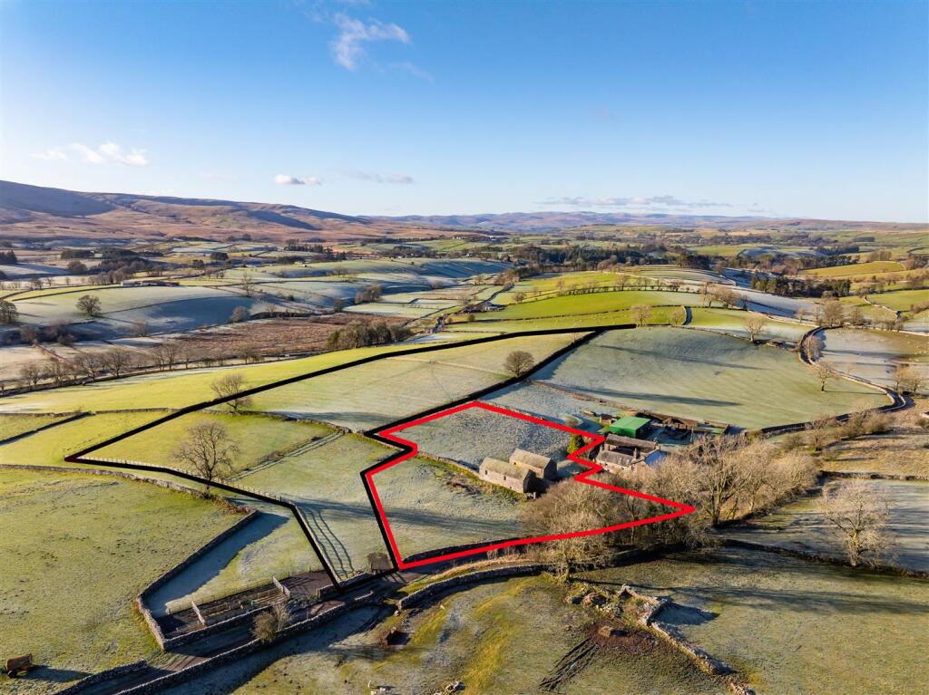 Additional image 7 of Bleaflatt Barn, Ravenstonedale