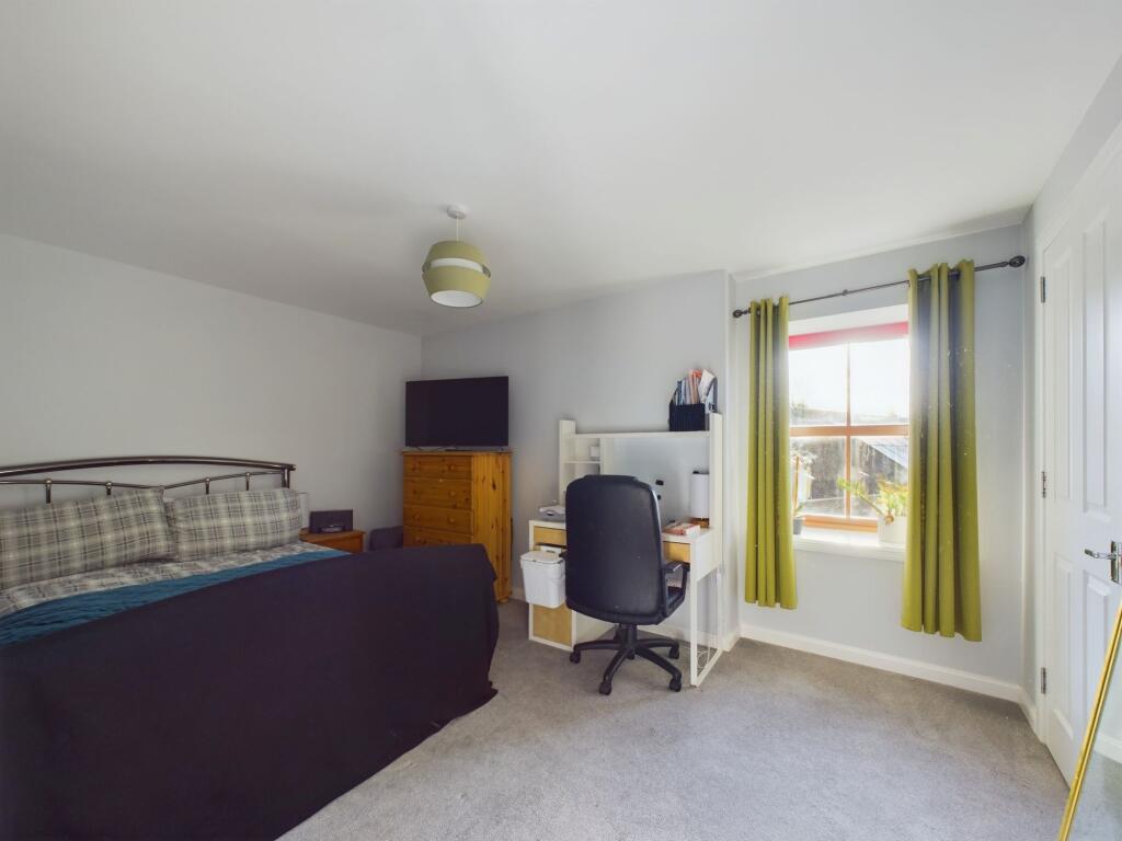 Additional image 10 of High Street, Insch, AB52