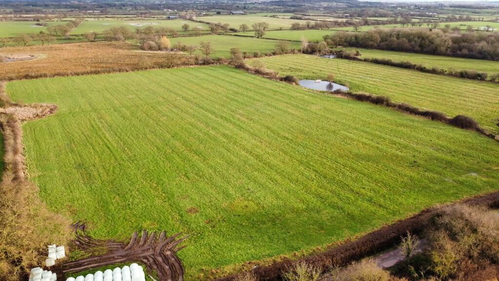 Additional image 3 of Land on Marsh Lane, Churton, Near Chester