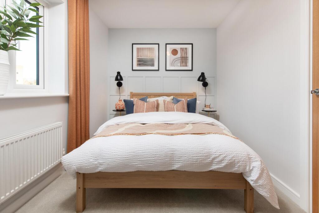 Additional image 12 of Shirley, 
Warwickshire,
B90 4GW