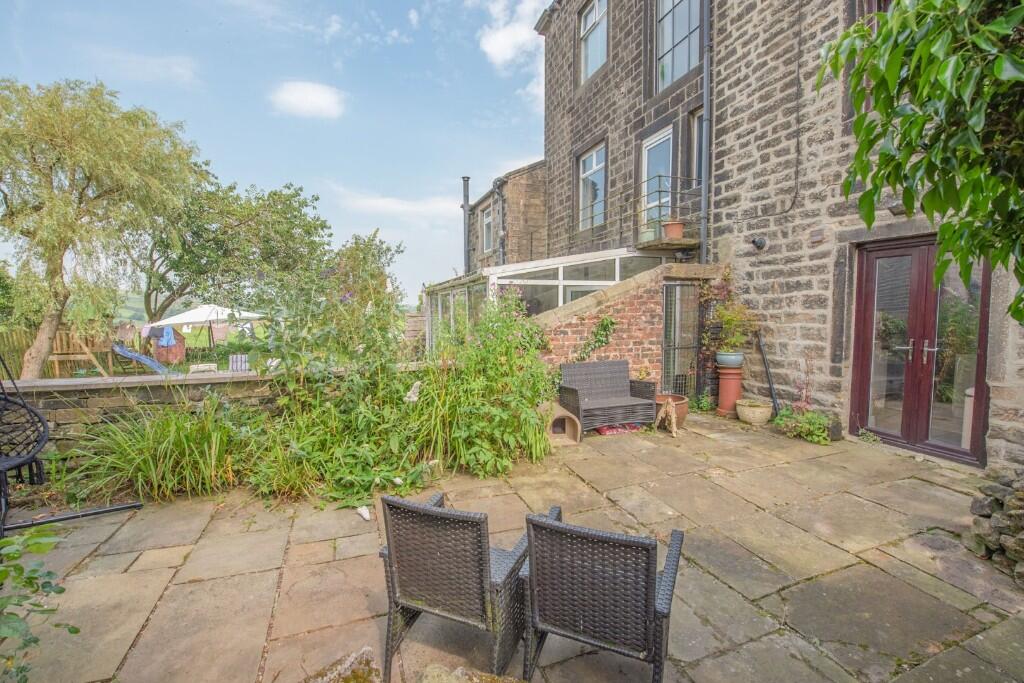 Additional image 14 of 13 Lane Ends, Cowling BD22 0JY