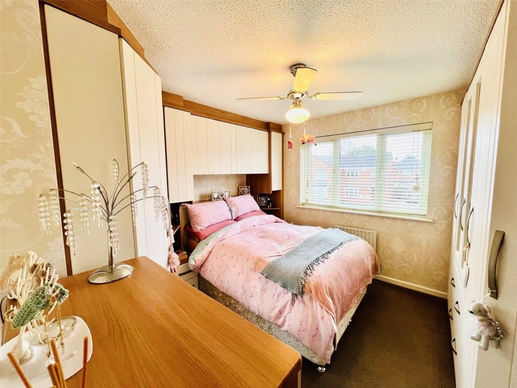 Additional image 16 of Gospel Lane, Birmingham, West Midlands, B27