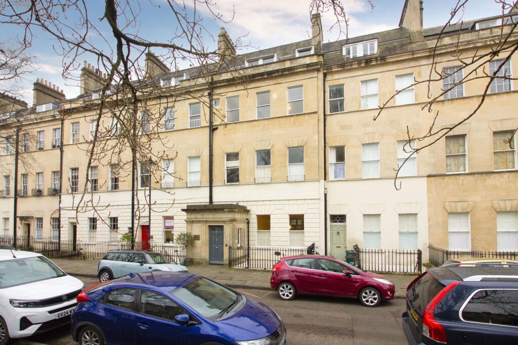 Additional image 23 of Grosvenor Place, Bath, BA1 6AX