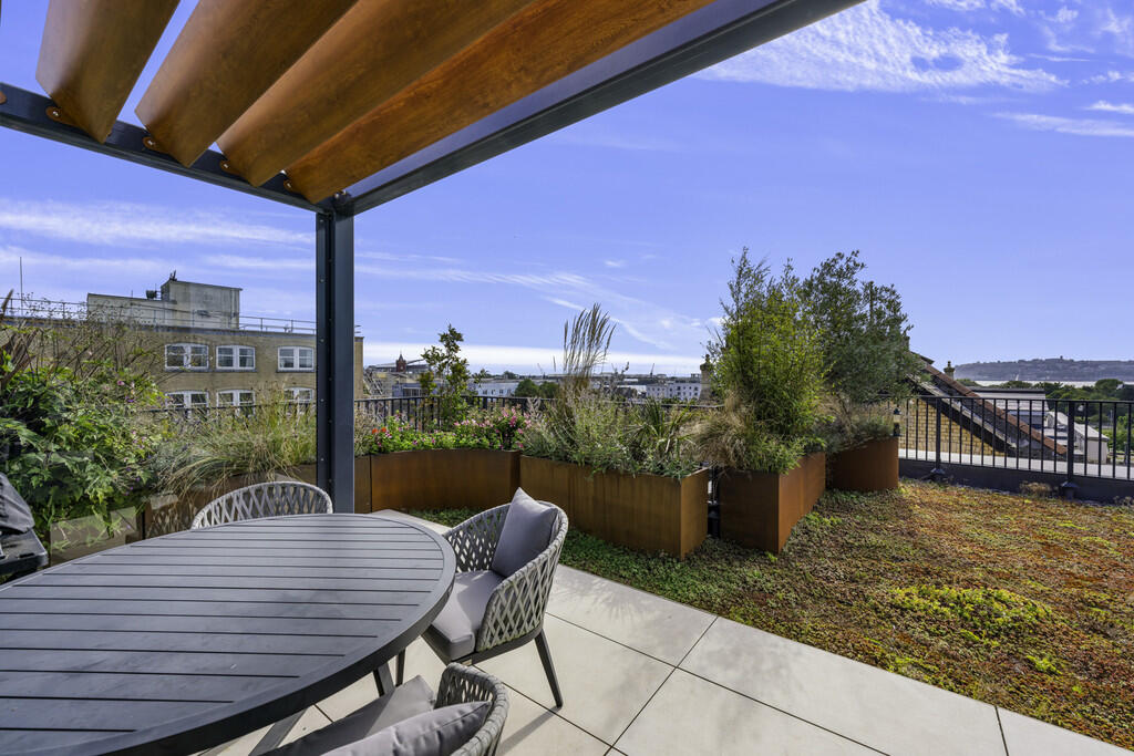 Additional image 18 of Casablanca, Mount Stuart Square