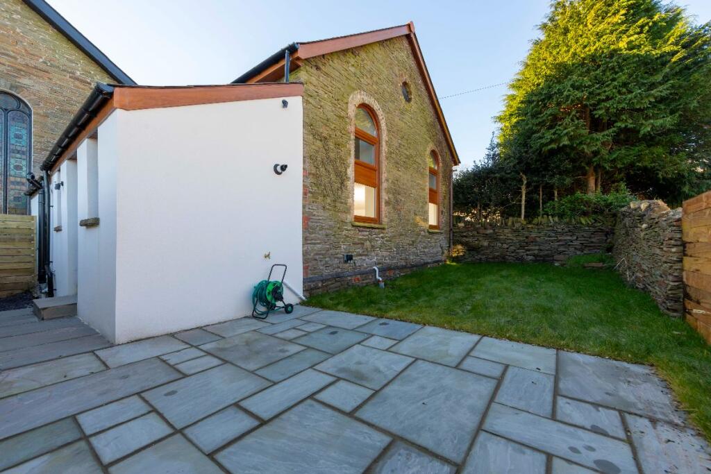 Additional image 44 of Penuel Chapel Vestry, High Street, Nelson, Treharris