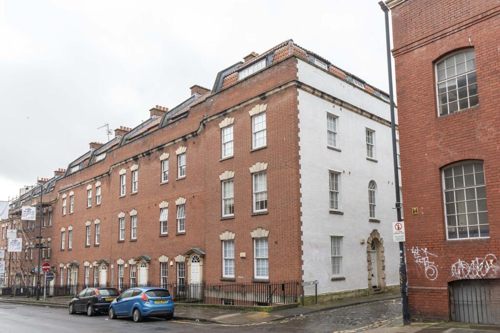 Additional image 2 of Noho, Norfolk Avenue, Bristol