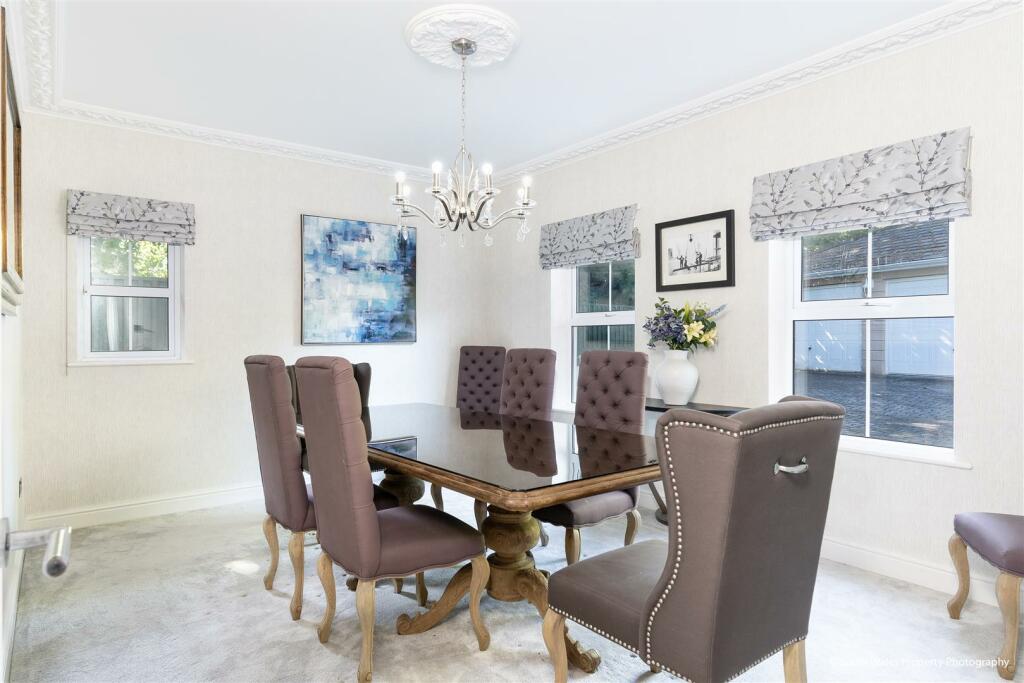 Additional image 5 of Birchwood House, Pen-y-Fai, Bridgend County Borough, CF31 4LW