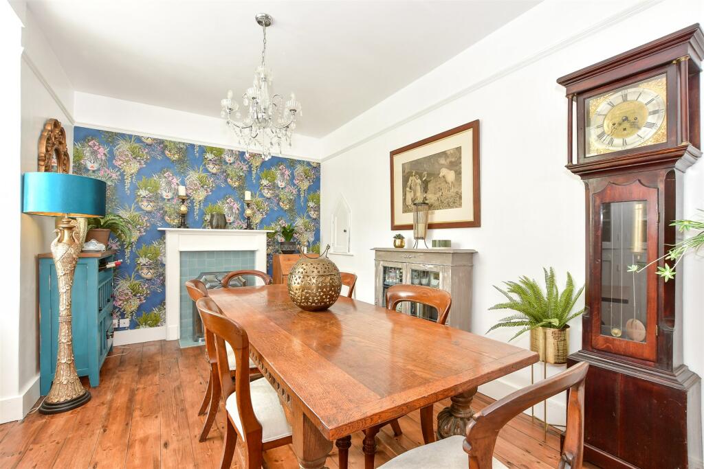 Additional image 9 of London Road, Pyecombe, East Sussex