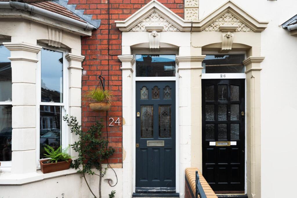 Additional image 32 of Stafford Road, St Werburghs