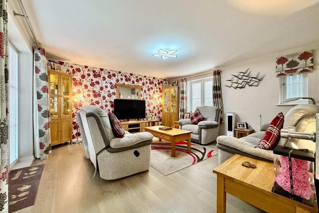 Additional image 9 of Bramwell Mews, Hailsham, East Sussex, BN27