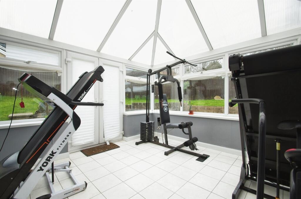 Additional image 4 of Clos Tyn Y Coed, Sarn, Bridgend