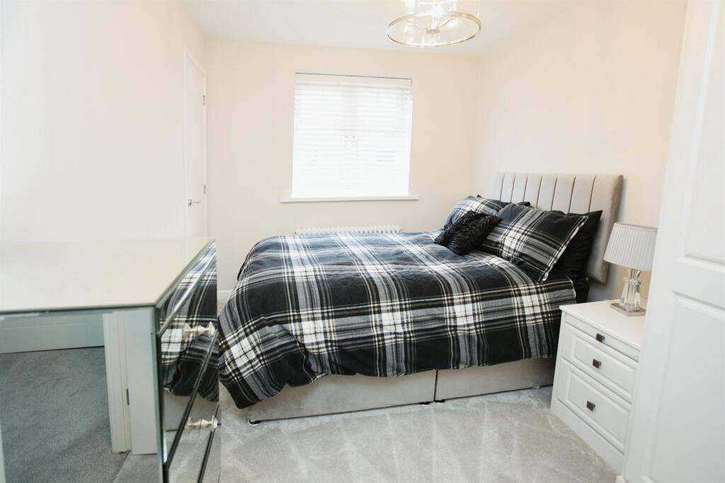 Additional image 10 of Bryn Creigiau, Groesfaen, PONTYCLUN