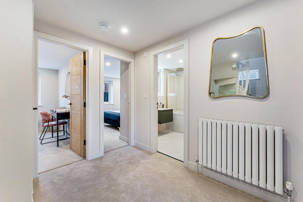 Additional image 33 of Valley View, Park Avenue, Ramsbottom BL0 0 | Luxurious and Energy-Efficient Living
