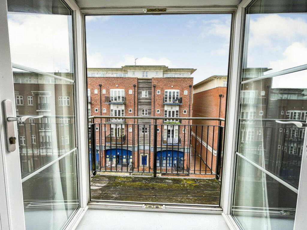 Additional image 11 of Waters Edge, Waterside, Dickens Heath, Solihull, B90 1UE