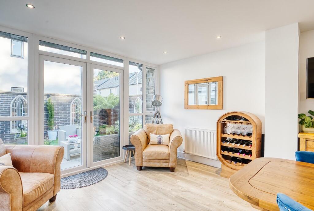 Additional image 6 of Executive four bedroom home on highly popular Court de Wyck development in Claverham