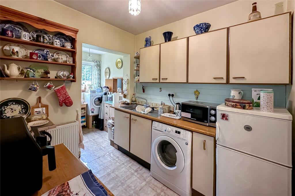 Additional image 17 of St. Albans Road, Sandridge, St. Albans, Hertfordshire, AL4