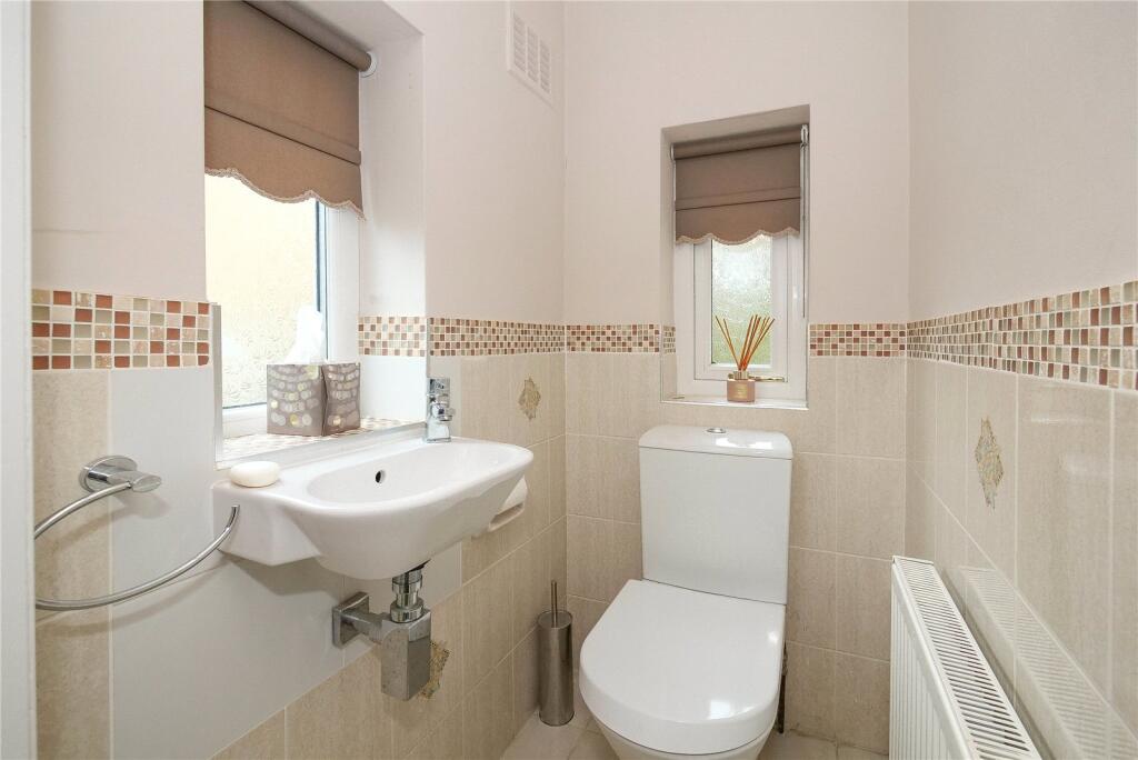 Additional image 12 of Jenny Lane, Baildon, Shipley, West Yorkshire, BD17