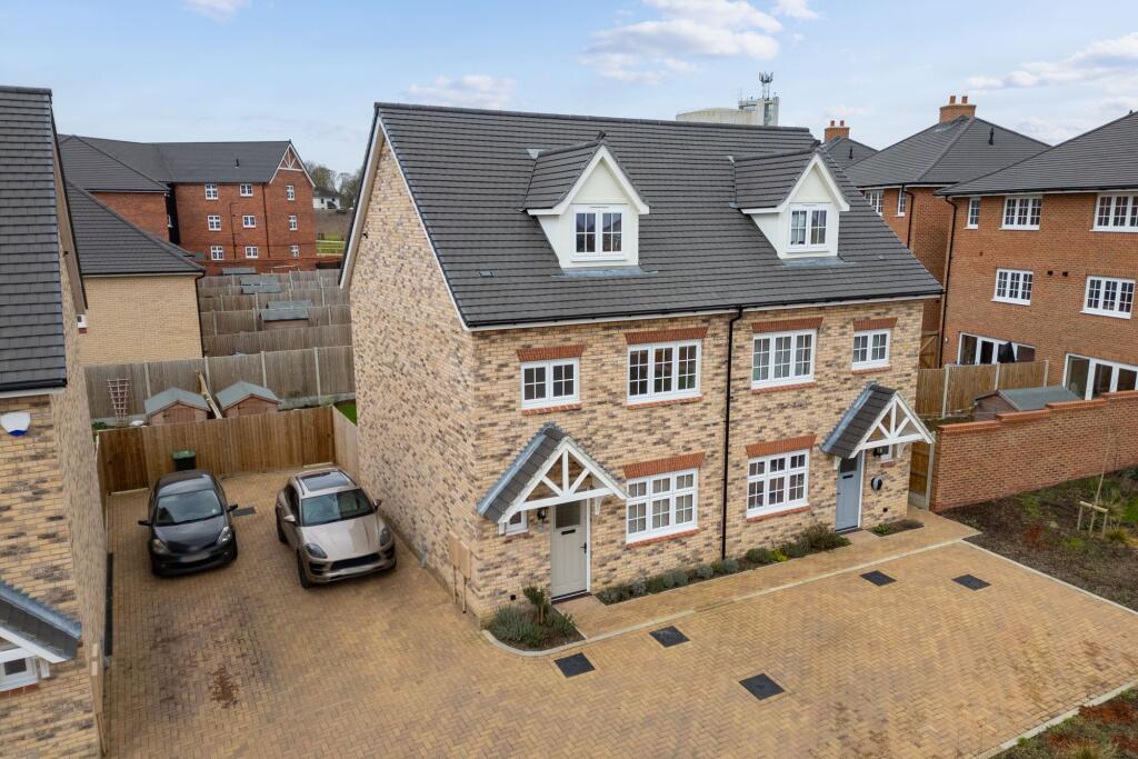 Additional image 27 of Red Admiral Street, Ely, CB7