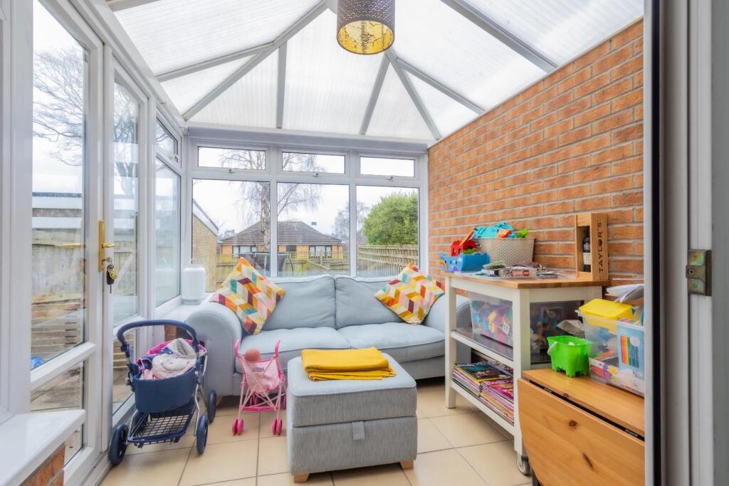 Additional image 7 of Huron Crescent, Lakeside, Cardiff