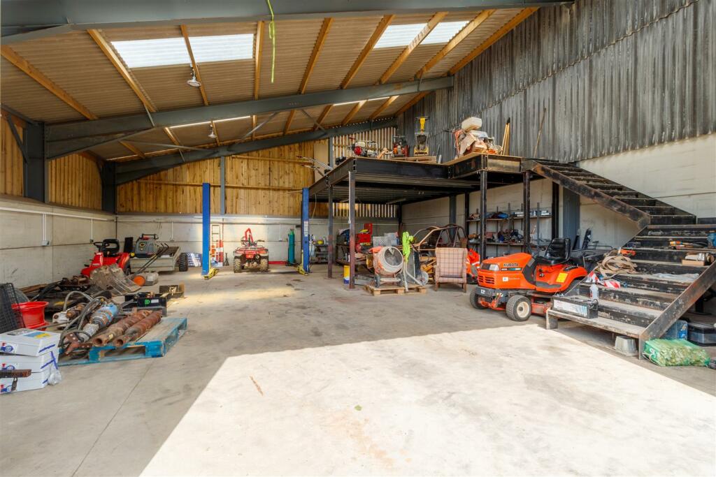 Additional image 17 of Low Shipley Farm, Marwood, Barnard Castle