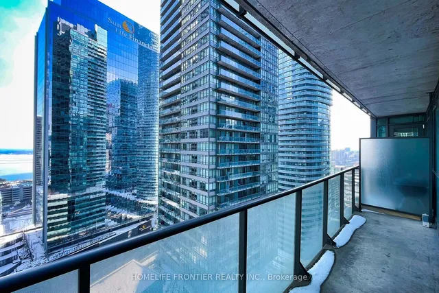 Additional image 23 of 65 Bremner Blvd Unit 2111