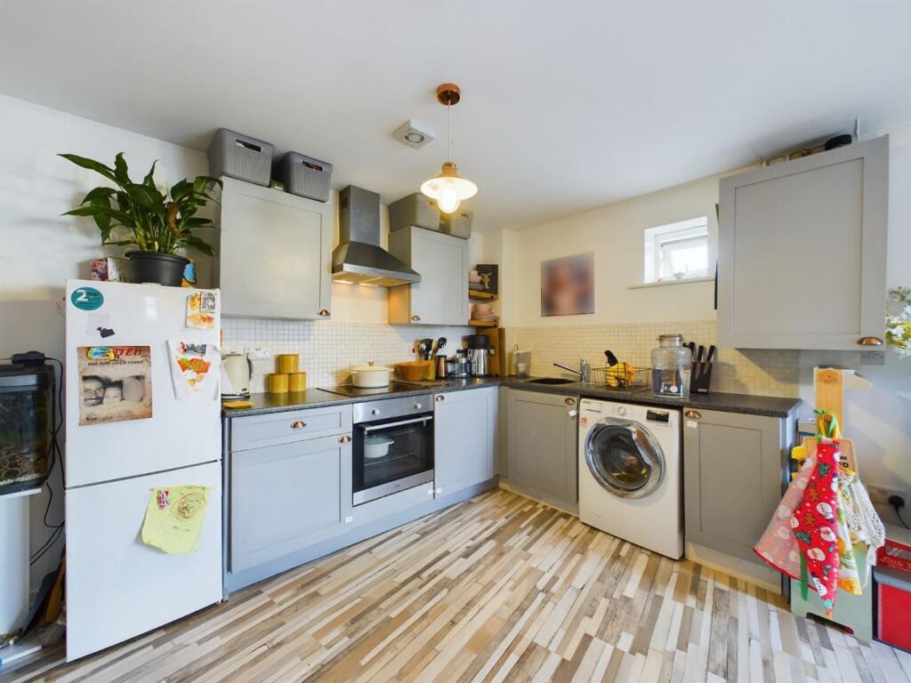 Additional image 11 of Petherton Road, Hengrove, Bristol