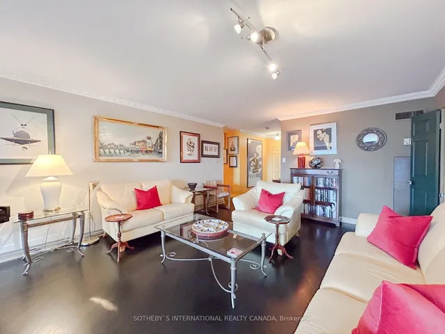 Additional image 12 of 130 Carlton St Unit 906