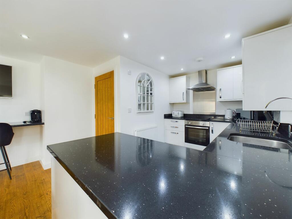 Additional image 9 of Penthouse apartment, Front Street, Stanhope