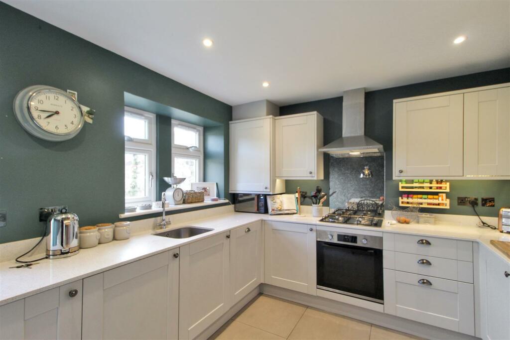 Additional image 6 of Church Green Meadows, Catterick Village