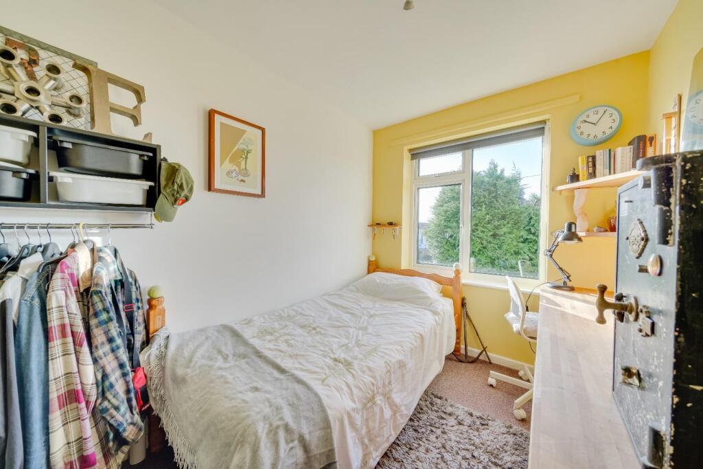 Additional image 17 of Three bedroom home, ideally located centrally within the village of Yatton